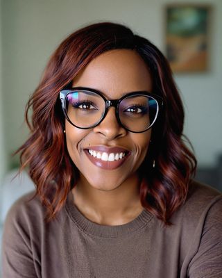 Photo of Celeste Ditroia, Mental Health Counselor