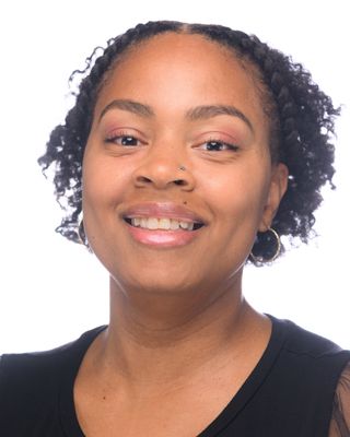Photo of Terresha Anthony, LCSW, Clinical Social Work/Therapist