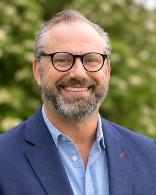 Photo of Christian Bamber, Counsellor, MA, MNCPS Acc.