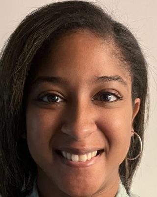 Photo of Brittany Jourdan, Counselor, LPC