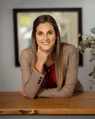 Photo of Hayley Shannon, Psychologist in Rondebosch East, Western Cape