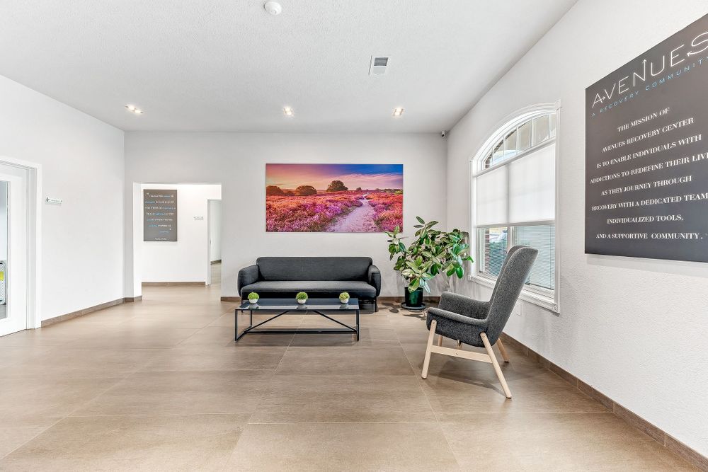 Avenues Recovery Center at Prince Frederick, Treatment Center, Prince