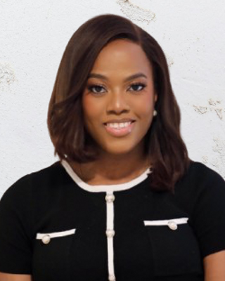Photo of Taiwo Ayinde, Registered Psychotherapist (Qualifying), MSc.