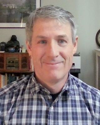 Photo of David Michael Barry, Counselor, MA, LMHC