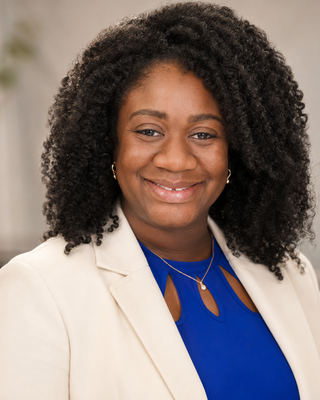 Photo of Verkeitta Jones, Psychiatric Nurse Practitioner, MSN, ARNP, PMHNP