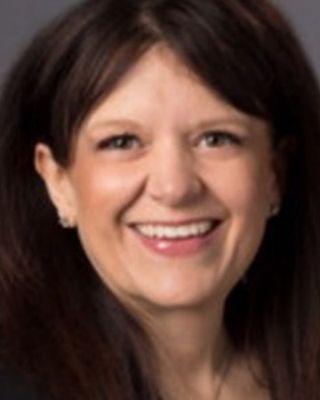 Photo of Heather Helm, Licensed Professional Counselor