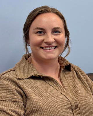 Photo of Olivia Kaltved, Pre-Licensed Professional