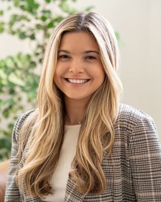 Photo of Molly Becker, LMSW