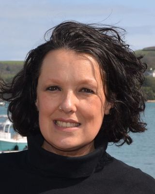 Photo of Kathryn Woodward, Counsellor, PNCPS Acc.