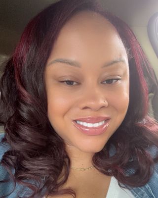 Photo of Gayleah Richmond, Clinical Social Work/Therapist, MAEd