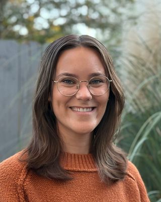 Photo of Eva Church, Clinical Social Work/Therapist, MSW, LCSW, LCAS