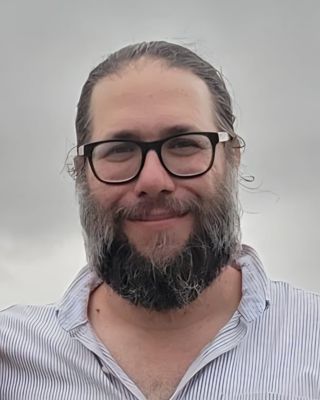Photo of Jonah Hundert, Pre-Licensed Professional, MA