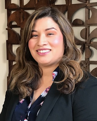 Photo of Crystal Jimenez, Psychologist in San Francisco, CA