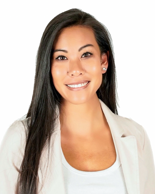 Photo of Stephanie Fu, Licensed Professional Counselor in Raleigh, NC