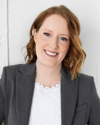 Photo of Dr. Liz Gaebler, Psychologist, PhD