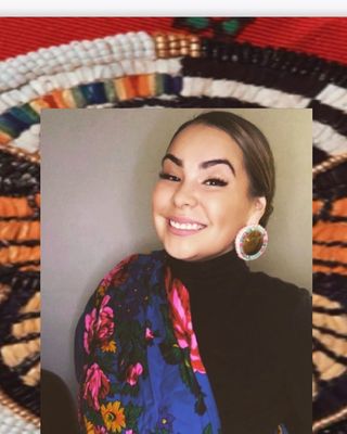 Photo of Tala Tootoosis, Registered Social Worker, BISW, RSW