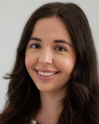 Photo of Sydney Harris, Counselor, LPC