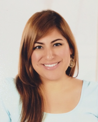 Photo of Caroline Crisol, Marriage & Family Therapist, LMFT