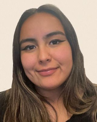 Photo of Paola Ortiz, Licensed Master Social Worker in Horizon City, TX