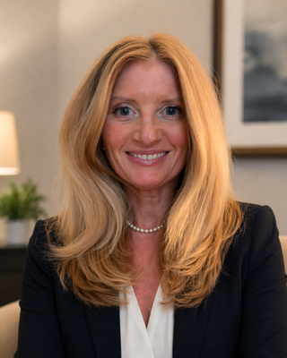 Photo of Beth Hanson, Psychiatric Nurse Practitioner, CNP, PMHNP