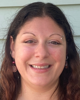 Photo of Rachel Borges, Clinical Social Work/Therapist, LICSW