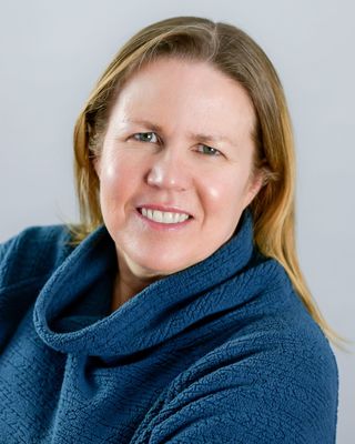 Photo of Suzanne McDermid, Registered Social Worker in North Bay, ON