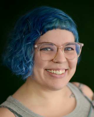 Photo of Kati Niekerk, Clinical Social Work/Therapist, LCSW