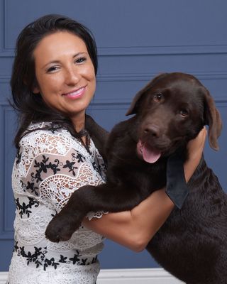 Photo of Samantha J Gasca, Pastoral Counselor in New Lenox, IL