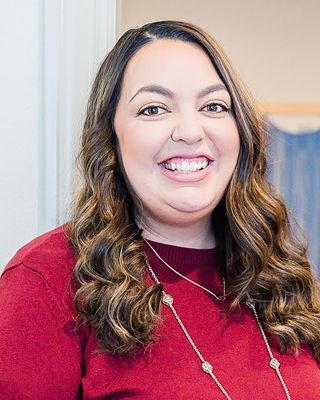 Photo of Amber Brooks, Licensed Professional Counselor Associate, MS