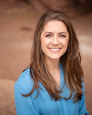 Photo of Allie Berg - Aloha Christian Counseling, Marriage & Family Therapist, LMFT