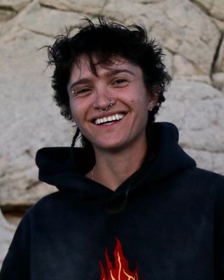 Photo of Sawyer First, Pre-Licensed Professional