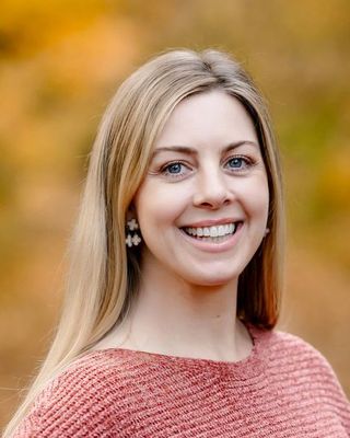 Photo of Heather D. Cole, Licensed Professional Counselor, MEd, LPC