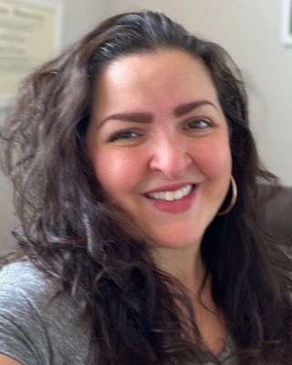Photo of Dr. Stephanie Cedeño, Clinical Social Work/Therapist in Haworth, NJ