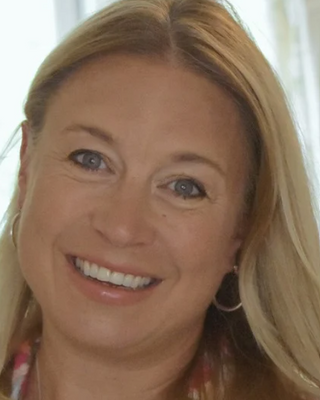 Photo of Claire Hennessy, Counsellor, BACP