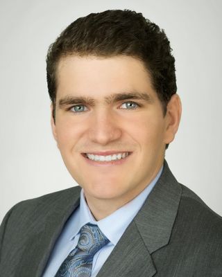 Photo of Steven Sharp, Psychiatrist in Austin, TX