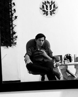 Foto de Psicoterapeuta Sergio Manuel Sosa Moreno, Psicoterapeuta, Maestría