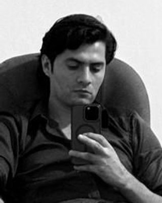 Foto de Psicoterapeuta Sergio Manuel Sosa Moreno, Psicoterapeuta, Maestría