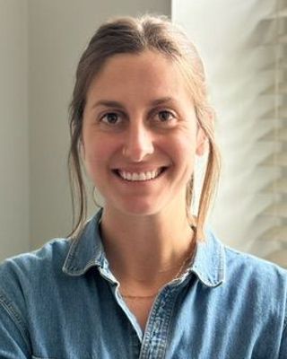 Photo of Kelly McSpedon, Counselor, MS, MA, CAADC