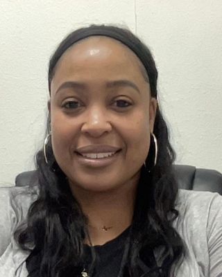 Photo of Dayna Moore, Licensed Professional Counselor, LPCC, LCPC