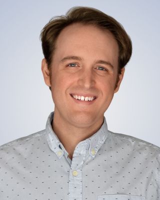 Photo of Christopher Schamber, Clinical Social Work/Therapist, LCSW, EMDR, CBT