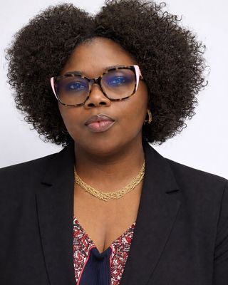 Photo of Boladale Wuraola Adegoroye - Divine Touch Therapeutic Counseling and Mentoring, Counselor, MA, LCPC