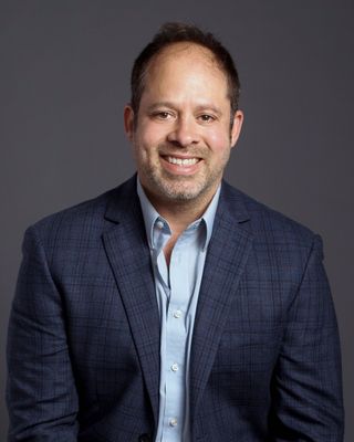 Photo of Dr. Matt Bram, Licensed Professional Counselor, MS, PsyD, LCAS, LCMHCS, MAC