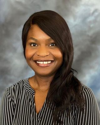 Photo of Oluwatosin Badejo, Pre-Licensed Professional