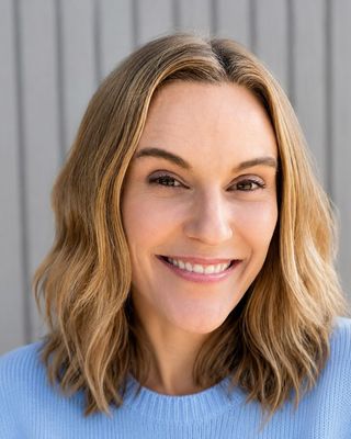 Photo of Anna Lacey, Clinical Social Work/Therapist, LCSW