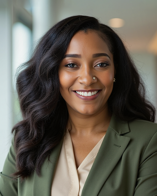 Photo of Makeshia Warden, Licensed Professional Counselor, LPC