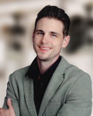 Photo of Lee Brown, Licensed Professional Counselor Associate, PhD, LPC-A, NCC