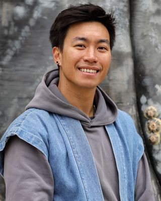 Photo of Aaron Hui, Marriage & Family Therapist in San Francisco, CA