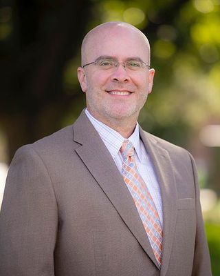 Photo of Matthew Brosi, Marriage & Family Therapist, PhD, LMFT