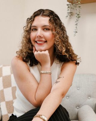 Photo of Jordan Mills, Pre-Licensed Professional, MS, RMHCI