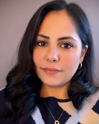 Photo of Yasemin Bek, Counselor, LMHC